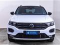 VOLKSWAGEN T-ROC 2.0 TDI SCR 150 CV DSG Advanced BlueMotion Technol