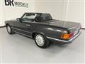 MERCEDES CLASSE SL SL Roadster