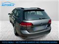 VOLKSWAGEN GOLF 1.6 TDI 115CV Business AppConnect ACC solo 20000km