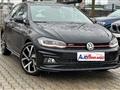 VOLKSWAGEN POLO 2.0 TSI DSG GTI BlueMotion Technology