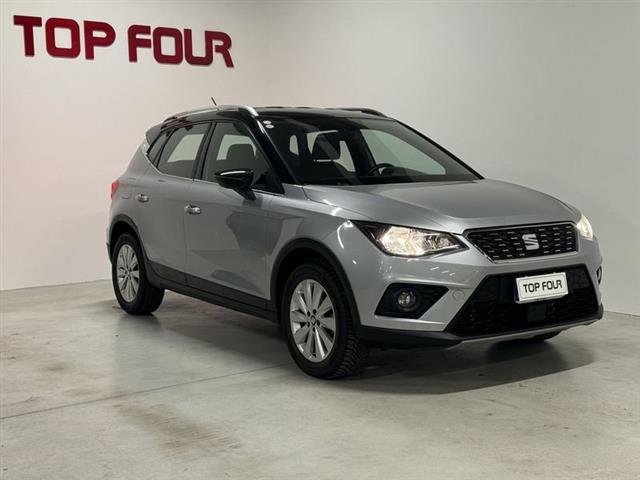 SEAT ARONA 1.0 EcoTSI 110 CV DSG XCELLENCE