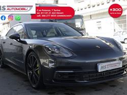 PORSCHE PANAMERA 2.9 4 E-Hybrid Sport Turismo