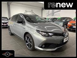 TOYOTA AURIS 1.8 Hybrid Lounge CVT