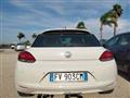 VOLKSWAGEN SCIROCCO 2.0 TDI 140CV DPF