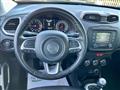 JEEP RENEGADE 1.6 Mjt 120 CV Longitude