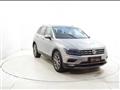 VOLKSWAGEN TIGUAN 2.0 TSI 180 CV DSG 4MOTION Advanced BMT