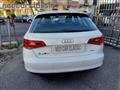 AUDI A3 SPORTBACK SPB 1.6 TDI clean diesel S tronic