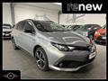 TOYOTA AURIS 1.8 Hybrid Lounge CVT