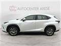 LEXUS NX Hybrid 4WD Executive