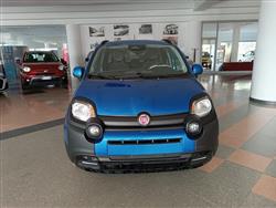 FIAT PANDA CROSS Panda Cross 1.0 FireFly S&S Hybrid