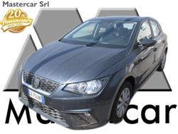 SEAT IBIZA 1.6 tdi STYLE 95cv  GB704NK