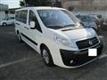 FIAT SCUDO 2.0 MJT/130 PL Panorama Family 9 posti