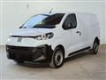 FIAT SCUDO 2.0 BlueHDi 145CV S&S L2H1 PL-TN Furgone