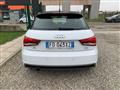 AUDI A1 SPORTBACK SPB 1.0 82CV TFSI Admired*S-LINE*