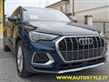 AUDI Q3 35 TFSI Advanced 1.5 150Cv