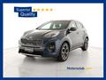 KIA SPORTAGE 2016 1.6 CRDI 136 CV DCT7 GT Line