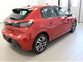 PEUGEOT 208 BlueHDi 100 Stop&Start 5 porte Allure