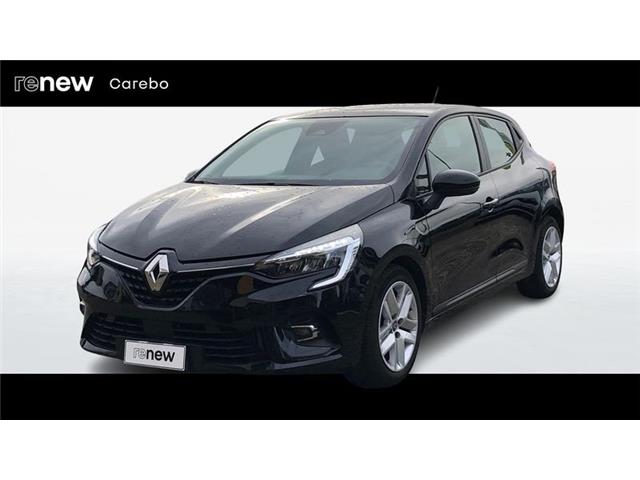 RENAULT NEW CLIO 5 Porte 1.0 TCe GPL Zen my21 5 Porte 1.0 TCe GPL Zen