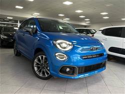 FIAT 500X 1.3 mjet Sport 95cv