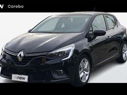 RENAULT NEW CLIO 5 Porte 1.0 TCe GPL Zen my21 5 Porte 1.0 TCe GPL Zen