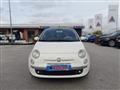 FIAT 500 1.2 Lounge 69 CV A/T -953-