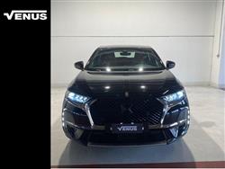 DS 7 CROSSBACK DS 7 Crossback BlueHDi 180 aut. Business