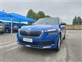 SKODA KAMIQ 1.0 G-Tec Ambition