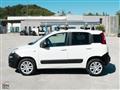 FIAT PANDA VAN VAN 1.3 MJT 75CV 4X4 ALLESTITA (AUTOCARRO 2 POSTI)