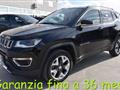 JEEP COMPASS 2.0 Multijet II aut. 4WD Limited