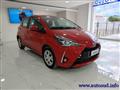 TOYOTA YARIS 1.5 Hybrid 5 porte Cool