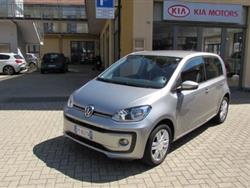 VOLKSWAGEN Up! 5p 1.0 eco  Take  68cv ALIMENTAZIONE METANO