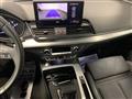 AUDI Q5 SPORTBACK SPB Sportback S Line Plus 40 TDI quattro S tronic