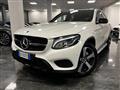 MERCEDES CLASSE GLC d 4Matic Coupé Premium GANCIO TRAINO / TETTO