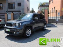 JEEP RENEGADE 1.0 T3 Limited MY21 - 2 TAGLIANDI INCLUSI