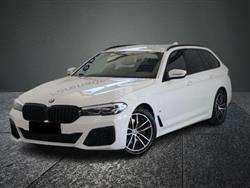 BMW SERIE 5 TOURING d 48V xDrive Touring Msport