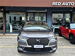 DS 7 CROSSBACK BlueHDi 130 aut. Business RedAuto