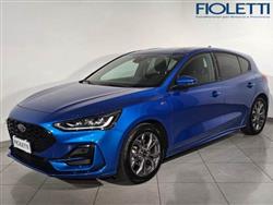 FORD FOCUS 1.0 EcoBoost Hybrid 125 CV 5p. ST-Line