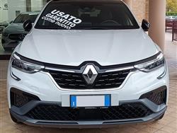 RENAULT ARKANA FULL HYBRID Arkana Hybrid E-Tech 145 CV R.S.Line Fast Track