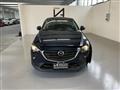 MAZDA CX-3 2.0L BENZINA 121CV SKYACTIV-G EXCEED MANUALE