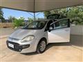 FIAT PUNTO 1.4 5 porte EasyPower GPL FINO 2032 OK NEOPATENTAT