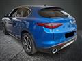 ALFA ROMEO STELVIO 2.2 Turbodiesel 210 CV AT8 Q4 Exec. Pack Veloce