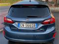 FORD FIESTA 1.0 Ecoboost Hybrid 125 CV 5 porte Titanium