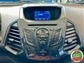 FORD ECOSPORT 1.5 TDCi 95CV Titanium *NEOPAT*DISTRIBUZIONE OK*