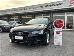 AUDI A5 SPORTBACK SPB 2.0 TDI 163 CV ultra Business Plus