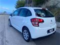 CITROEN C3 1.4 HDi 70 Exclusive Style