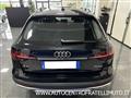 AUDI A4 ALLROAD 40 TDI 204 CV S tronic Business Evolution