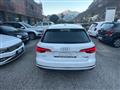 AUDI A4 AVANT Avant 40 TDI quattro S tronic Business