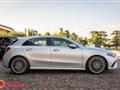 MERCEDES CLASSE A SEDAN d Automatic 4p. AMG Line Premium