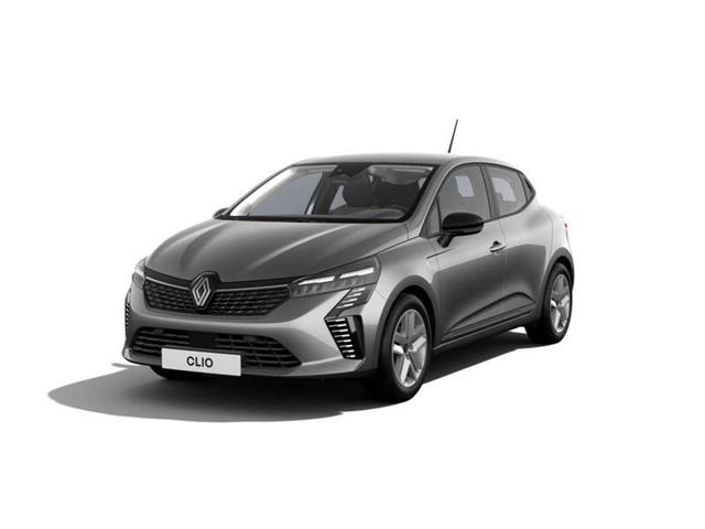 RENAULT NEW CLIO Clio ECO-G 100 CV Evolution