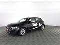 AUDI A1 SPORTBACK A1 SPB 25 TFSI